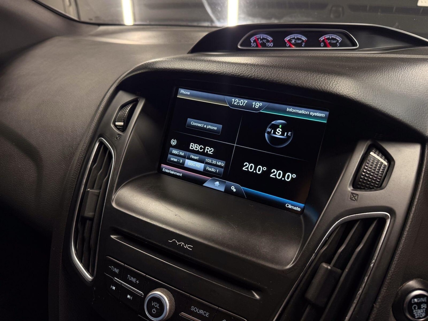 Used Ford Focus 2015 for sale - 78184733: Photo 21