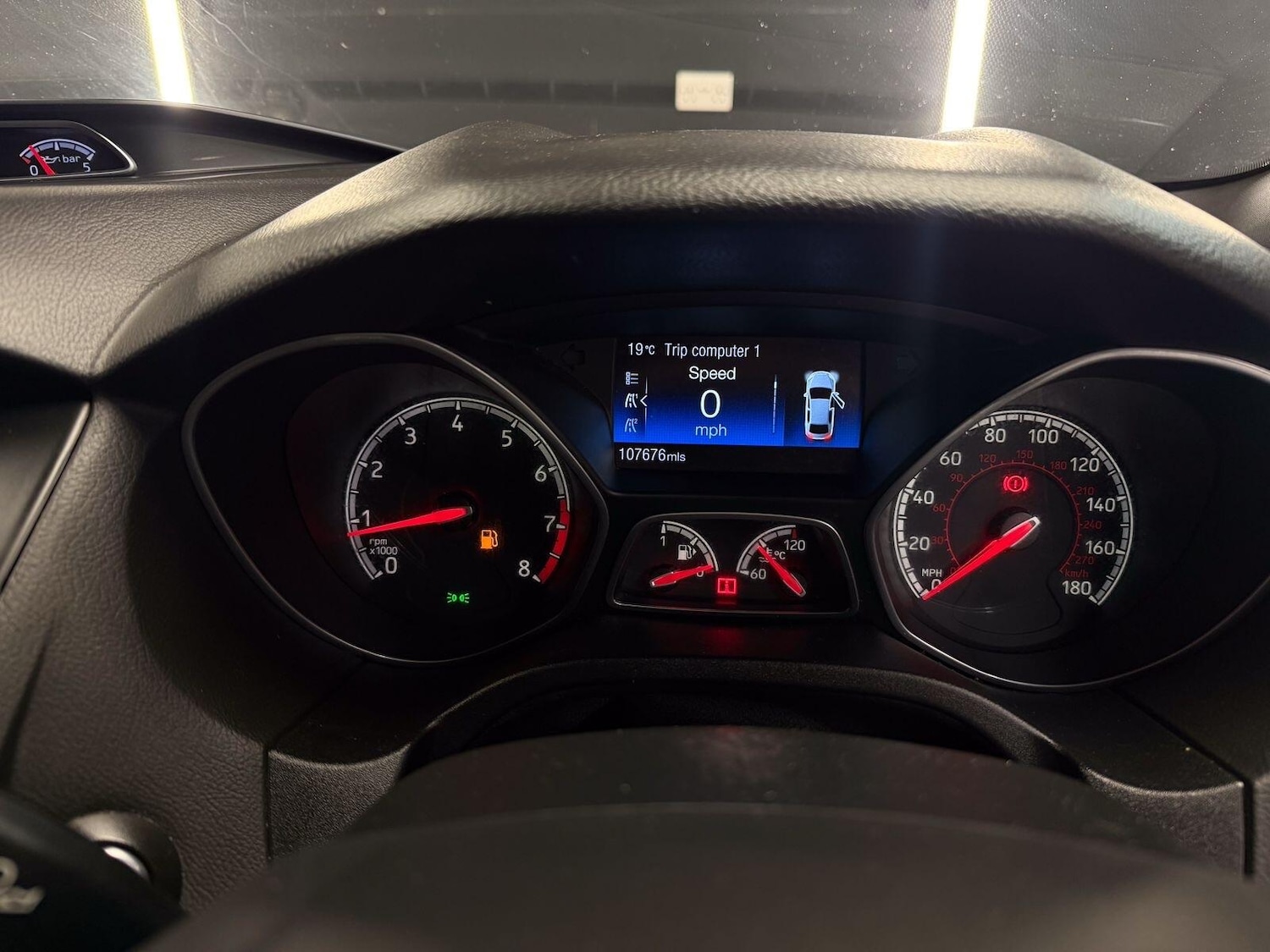 Used Ford Focus 2015 for sale - 78184733: Photo 22