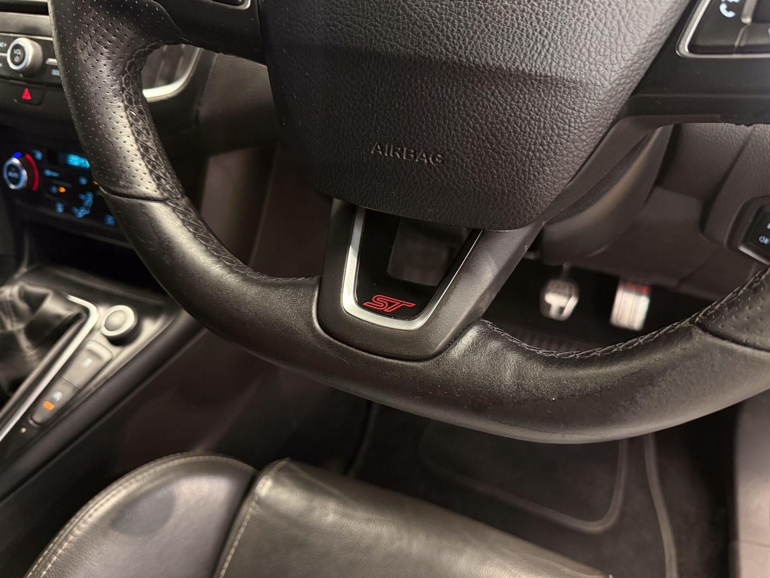 Used Ford Focus 2015 for sale - 78184733: Photo 23