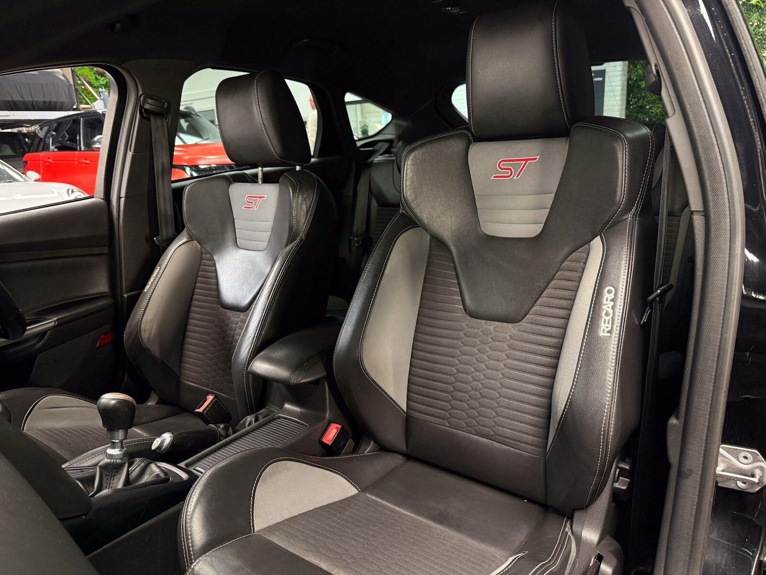 Used Ford Focus 2015 for sale - 78184733: Photo 25