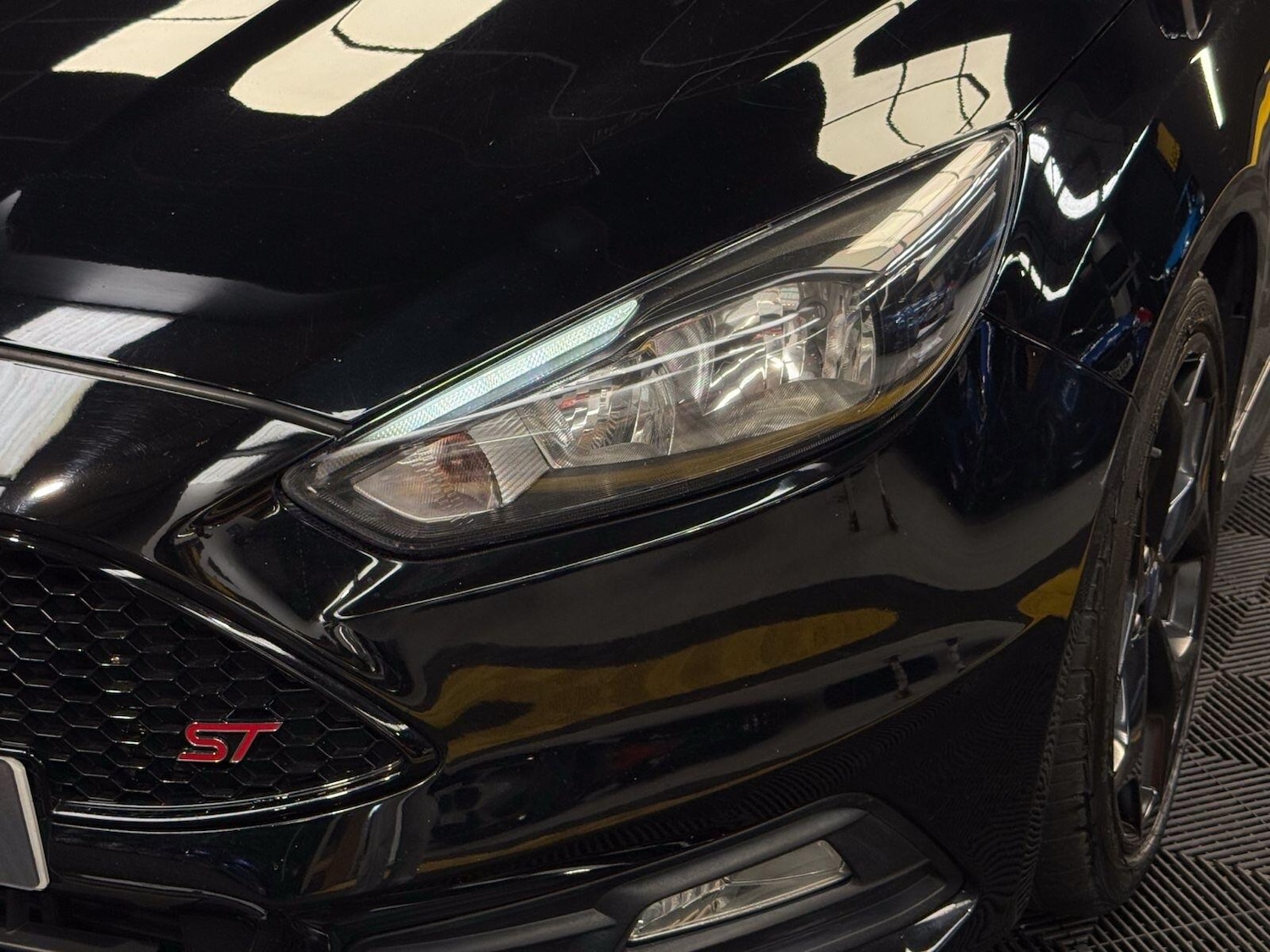 Used Ford Focus 2015 for sale - 78184733: Photo 26