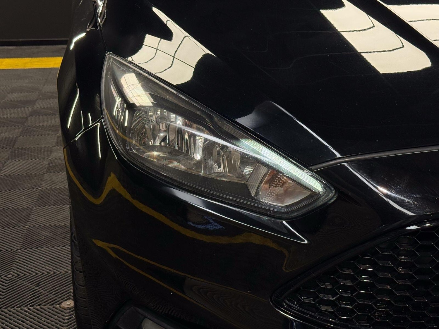 Used Ford Focus 2015 for sale - 78184733: Photo 27