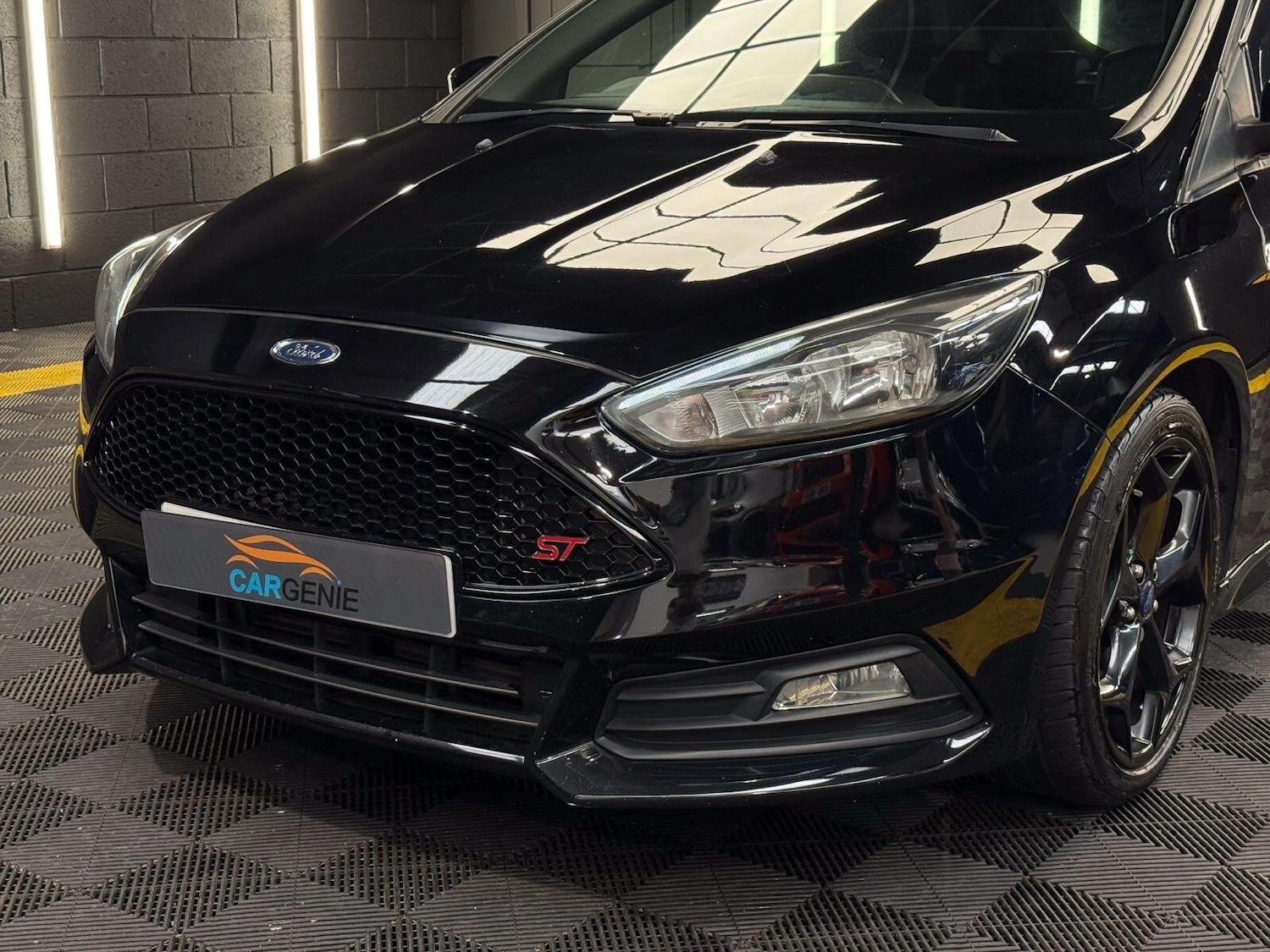 Used Ford Focus 2015 for sale - 78184733: Photo 28