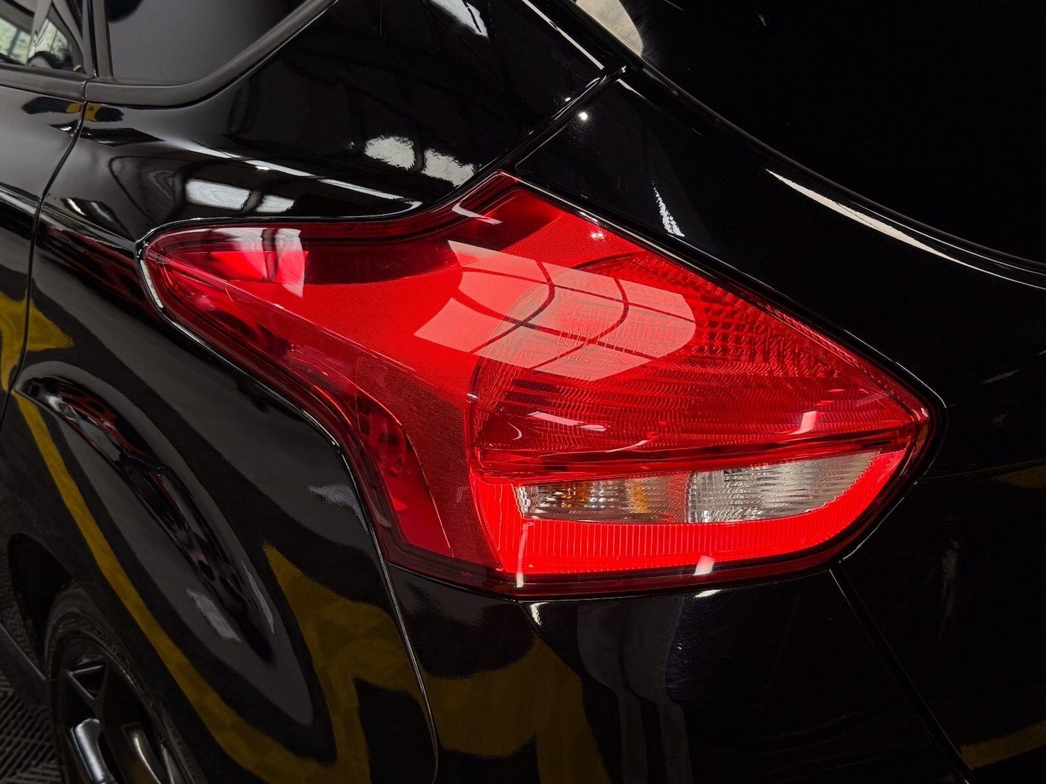 Used Ford Focus 2015 for sale - 78184733: Photo 30