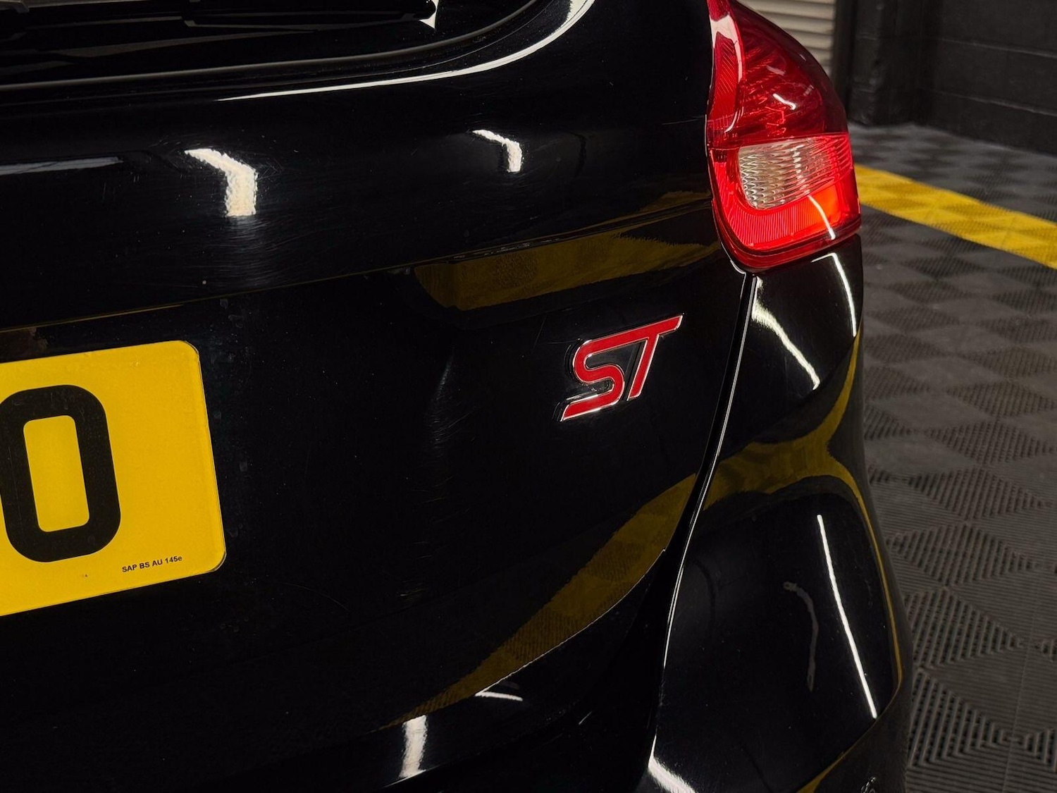 Used Ford Focus 2015 for sale - 78184733: Photo 32