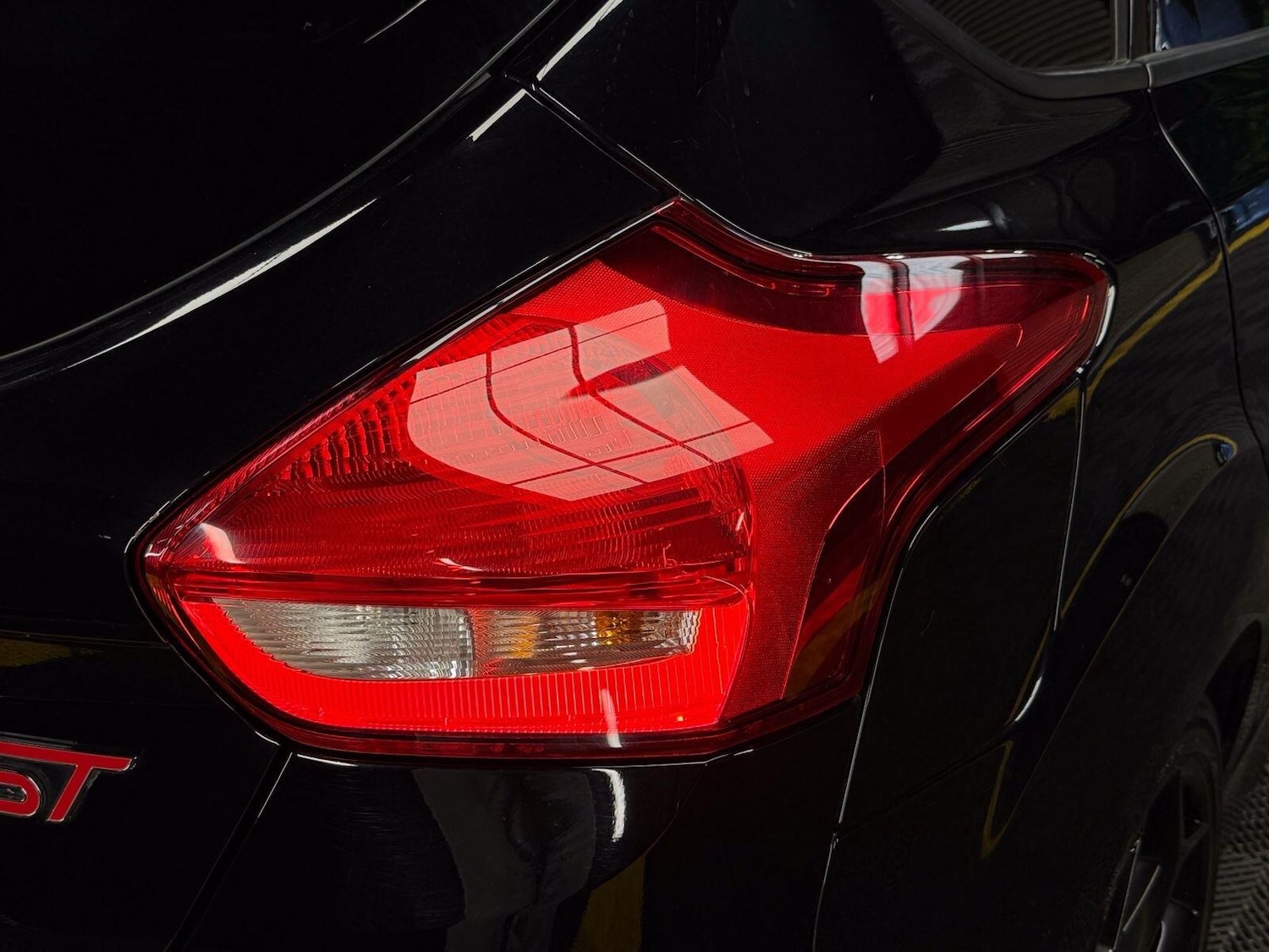 Used Ford Focus 2015 for sale - 78184733: Photo 33