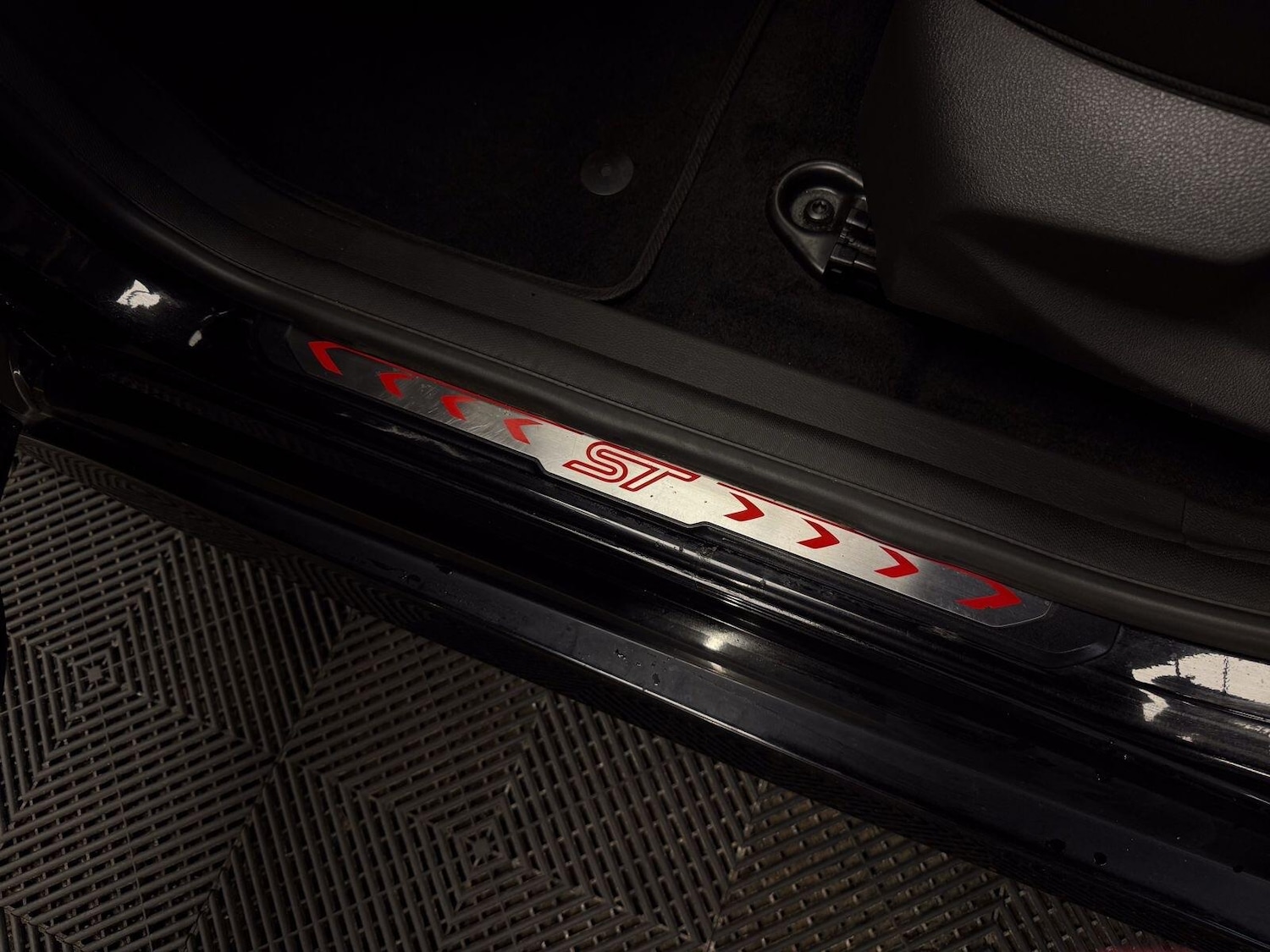 Used Ford Focus 2015 for sale - 78184733: Photo 36