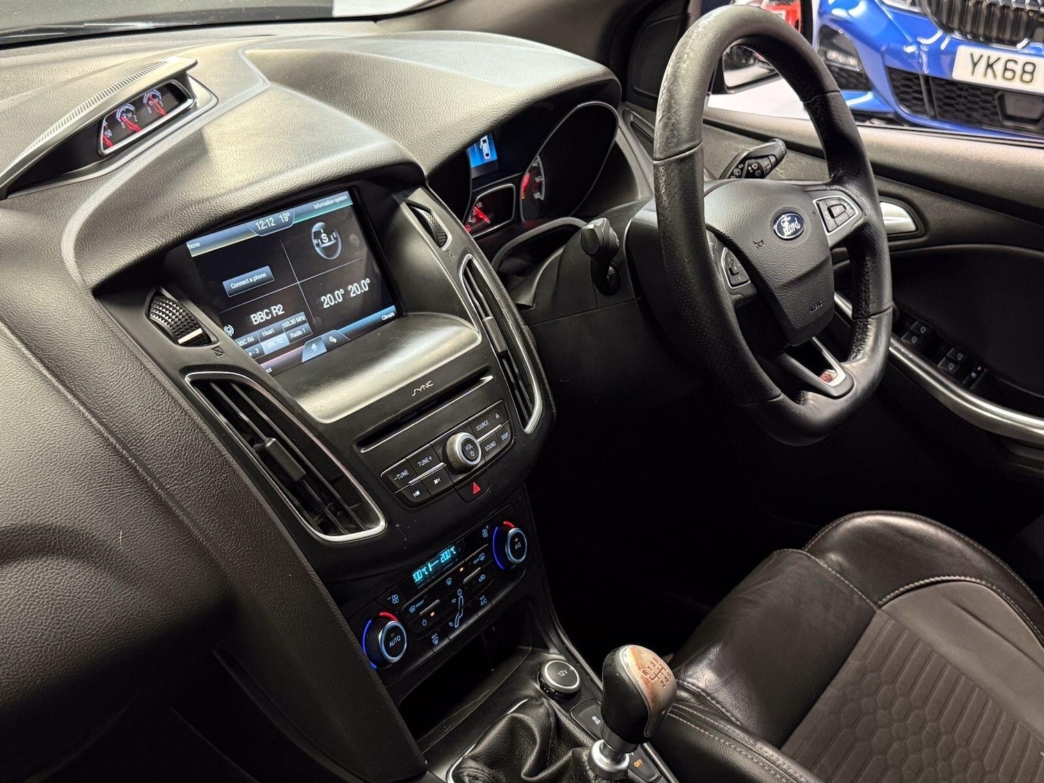 Used Ford Focus 2015 for sale - 78184733: Photo 5