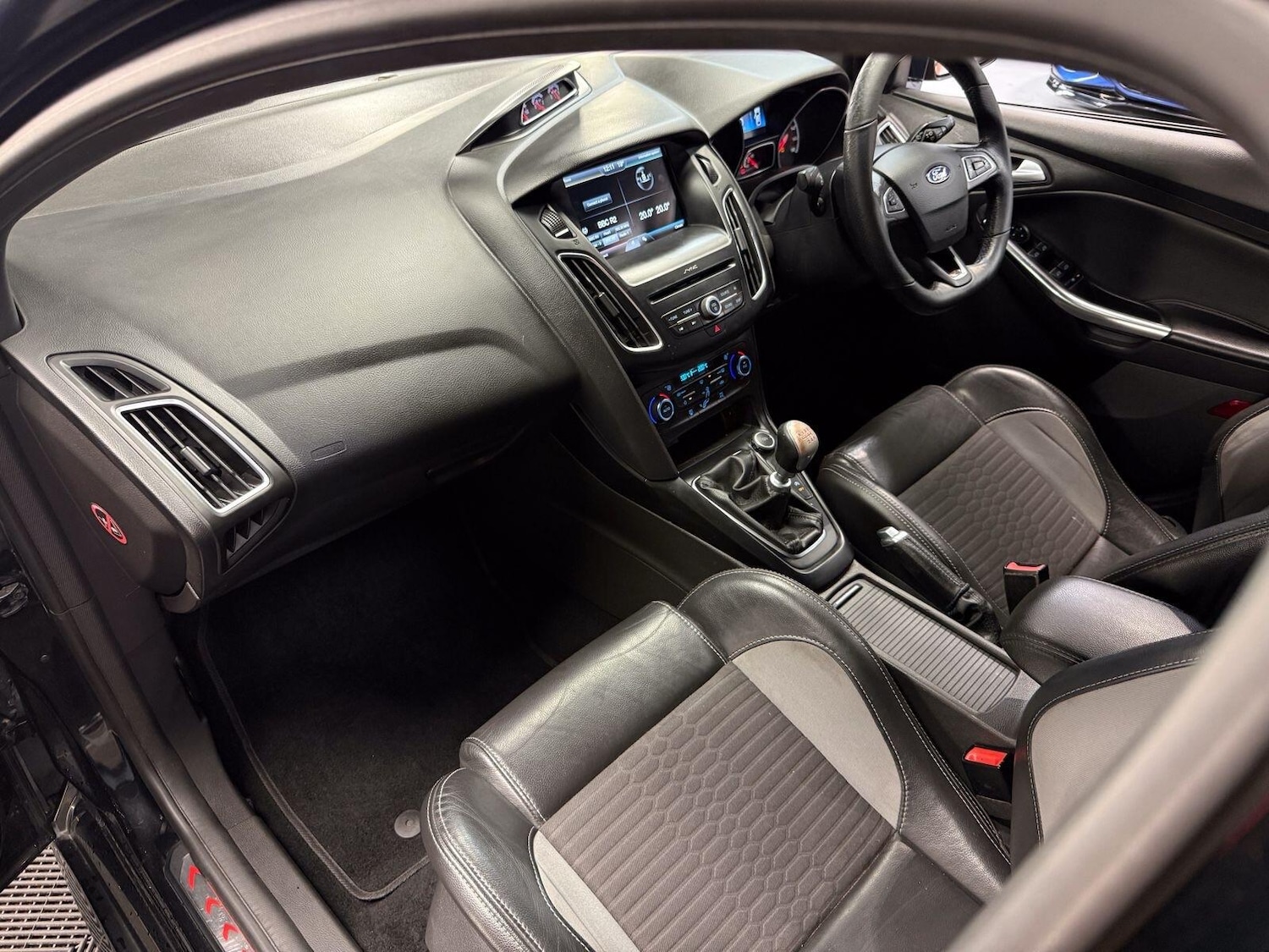 Used Ford Focus 2015 for sale - 78184733: Photo 6