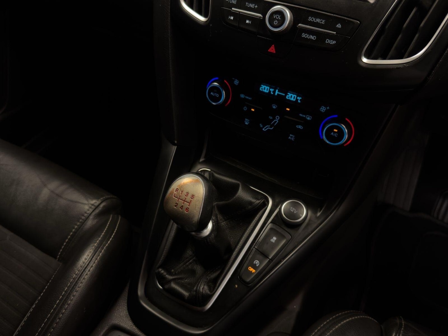 Used Ford Focus 2015 for sale - 78184733: Photo 7