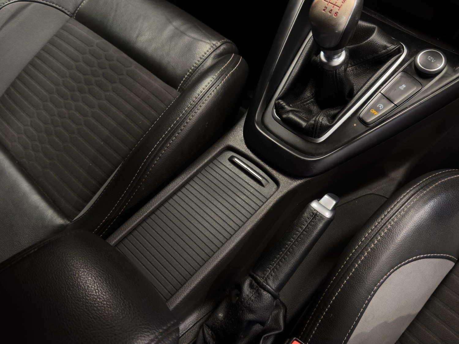 Used Ford Focus 2015 for sale - 78184733: Photo 8