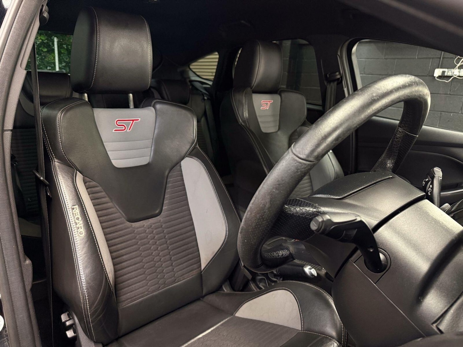 Used Ford Focus 2015 for sale - 78184733: Photo 9