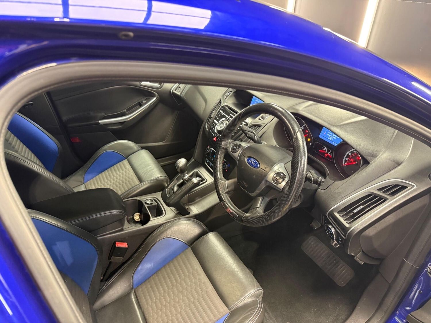 Used Ford Focus 2013 for sale - 78204879: Photo 10