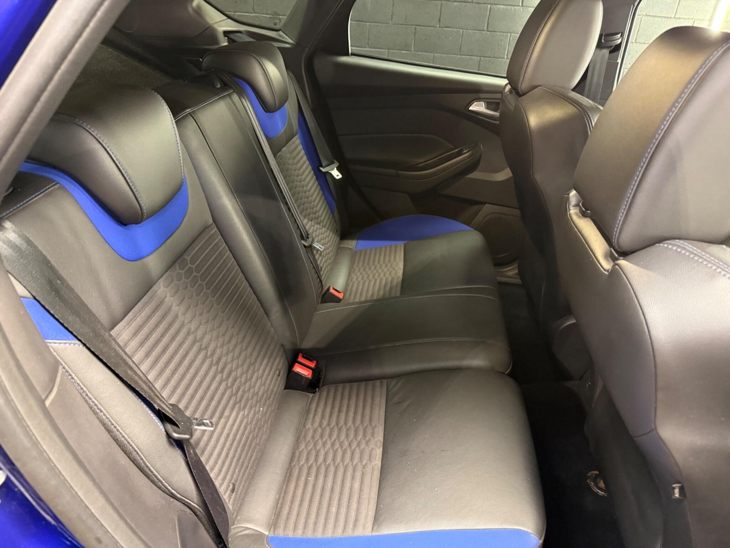 Used Ford Focus 2013 for sale - 78204879: Photo 11