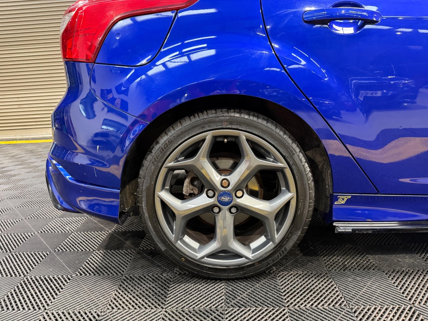 Used Ford Focus 2013 for sale - 78204879: Photo 14