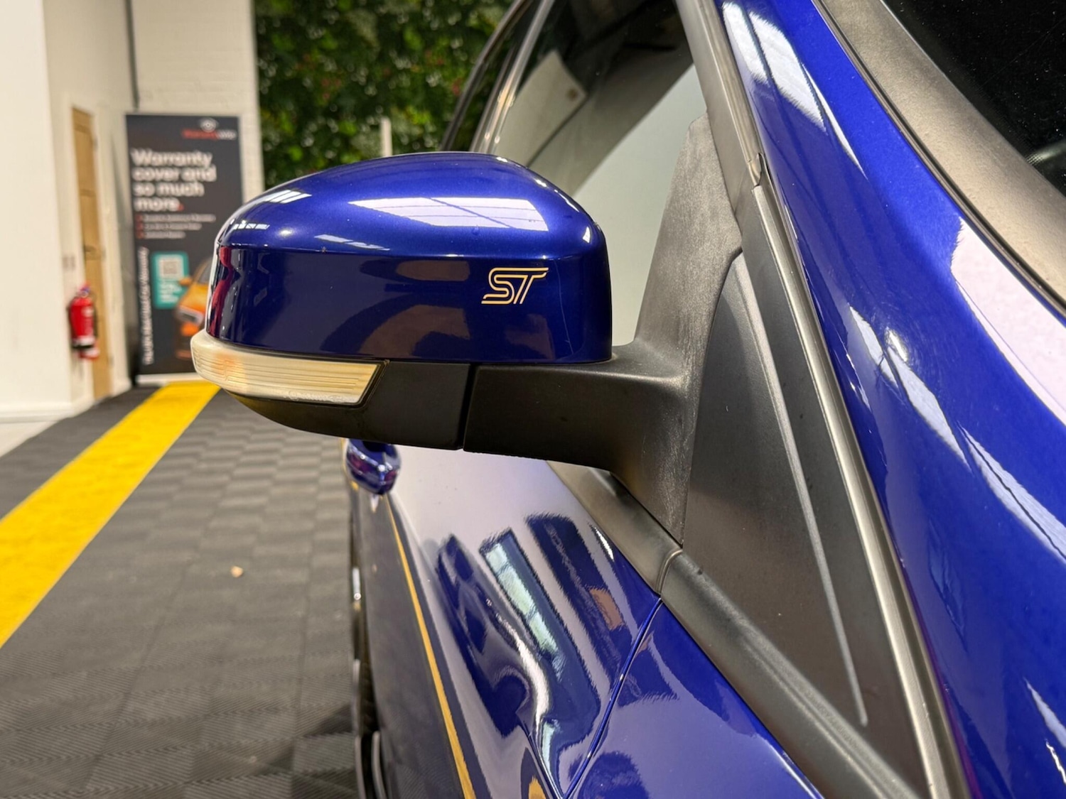 Used Ford Focus 2013 for sale - 78204879: Photo 16