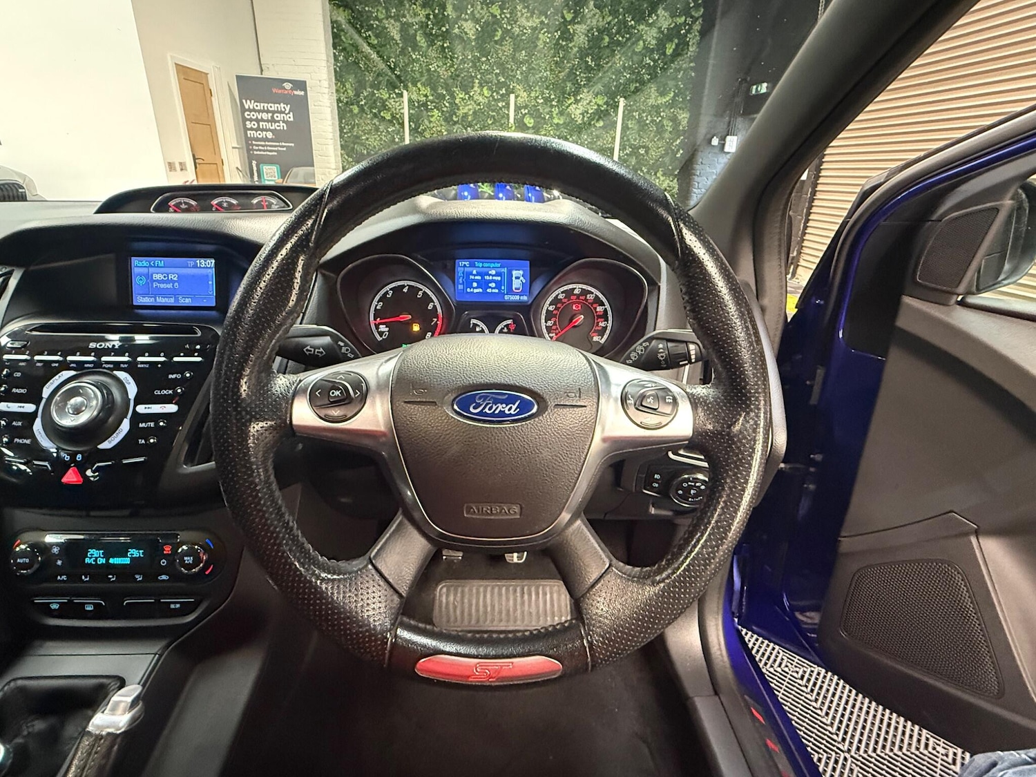 Used Ford Focus 2013 for sale - 78204879: Photo 17