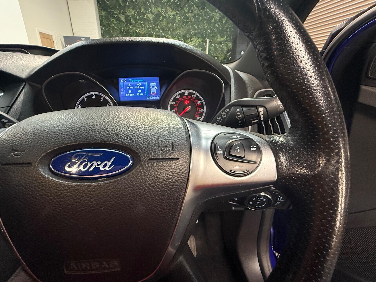 Used Ford Focus 2013 for sale - 78204879: Photo 18