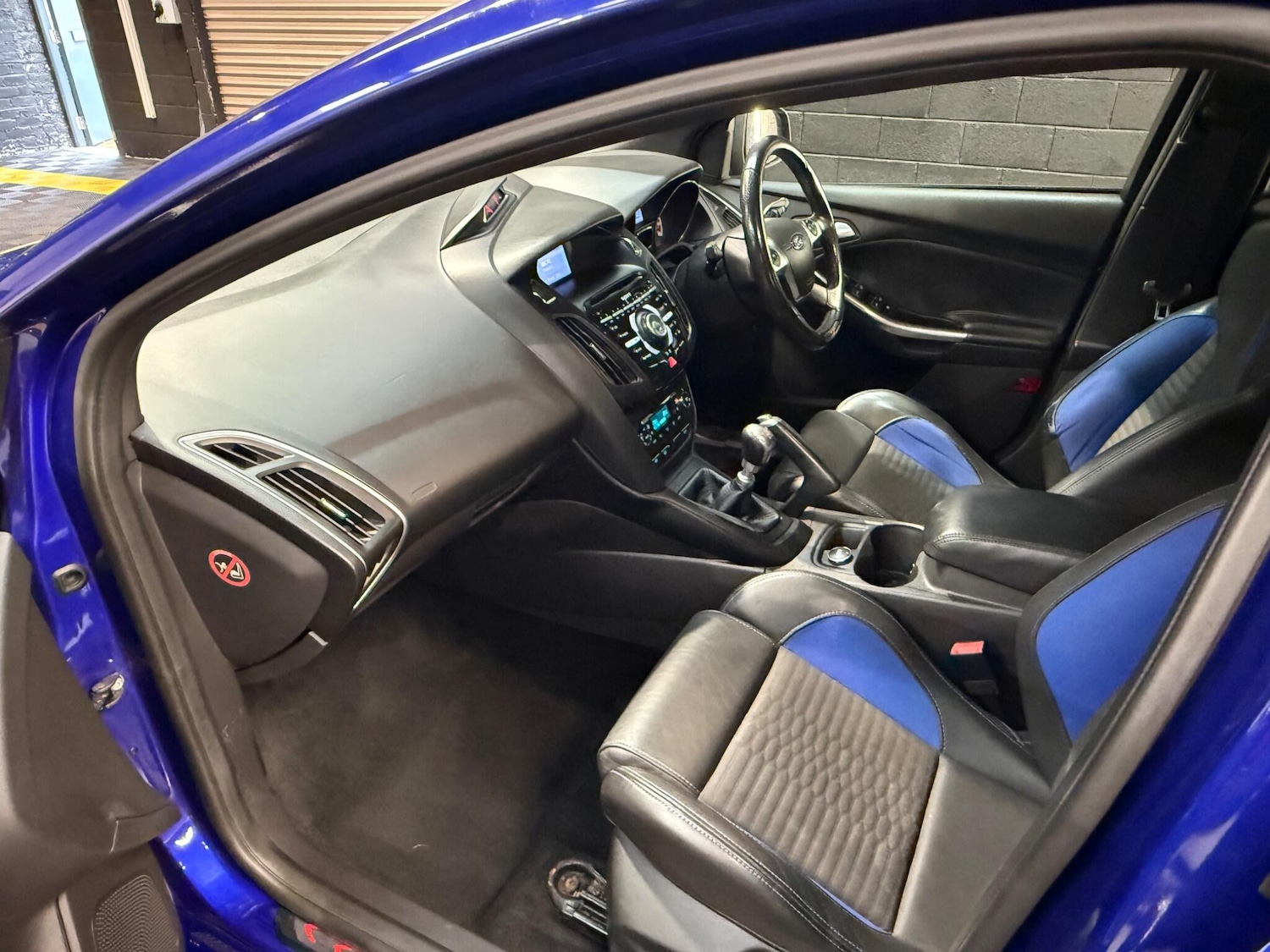 Used Ford Focus 2013 for sale - 78204879: Photo 20