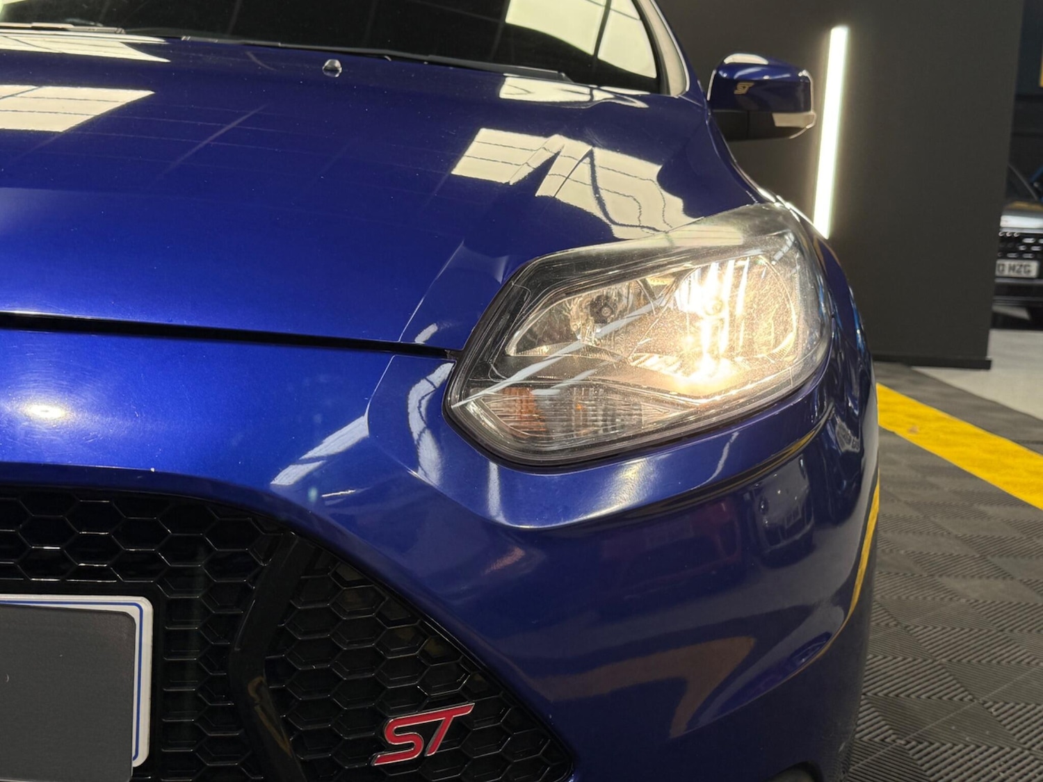 Used Ford Focus 2013 for sale - 78204879: Photo 22