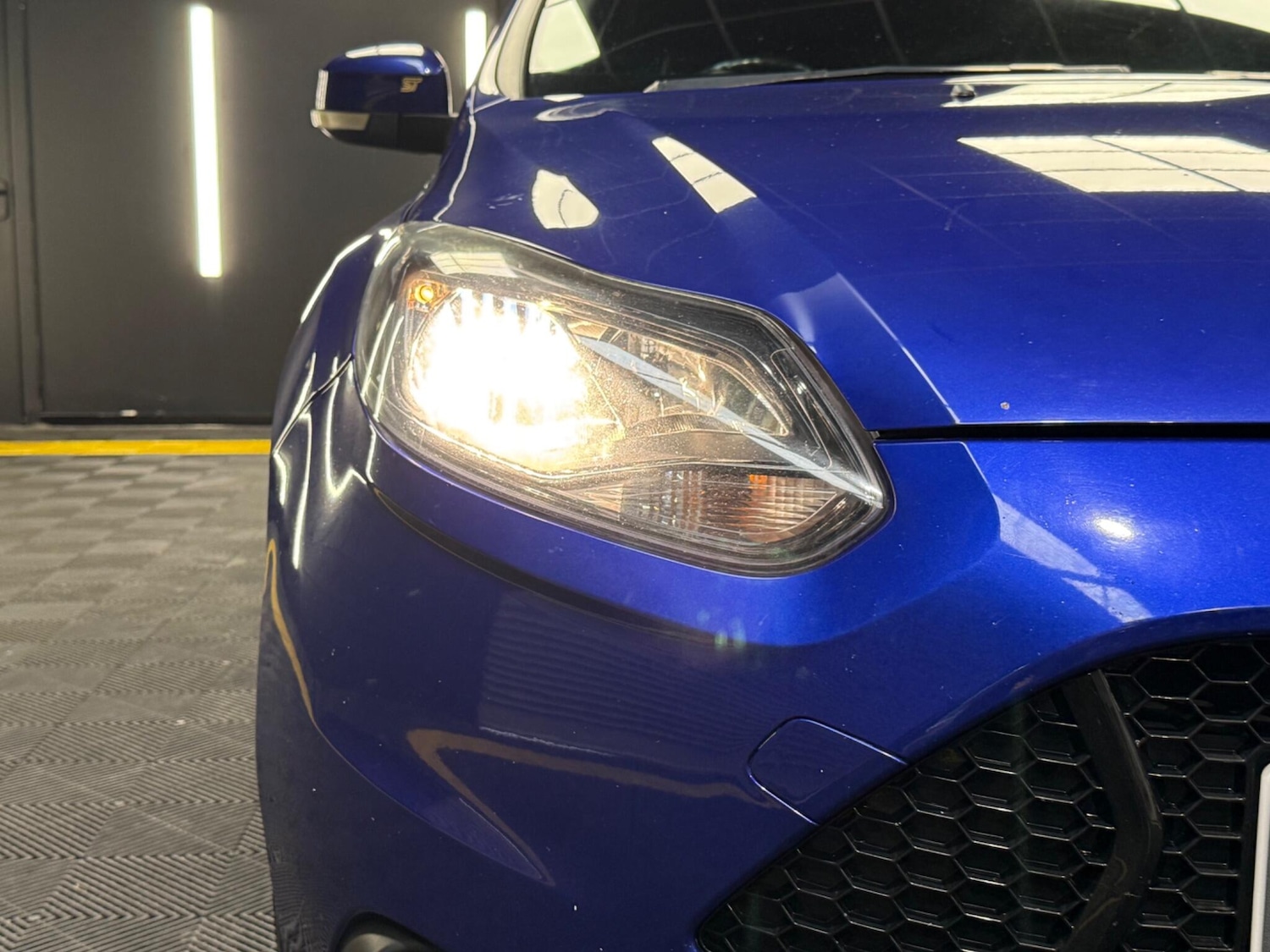 Used Ford Focus 2013 for sale - 78204879: Photo 23