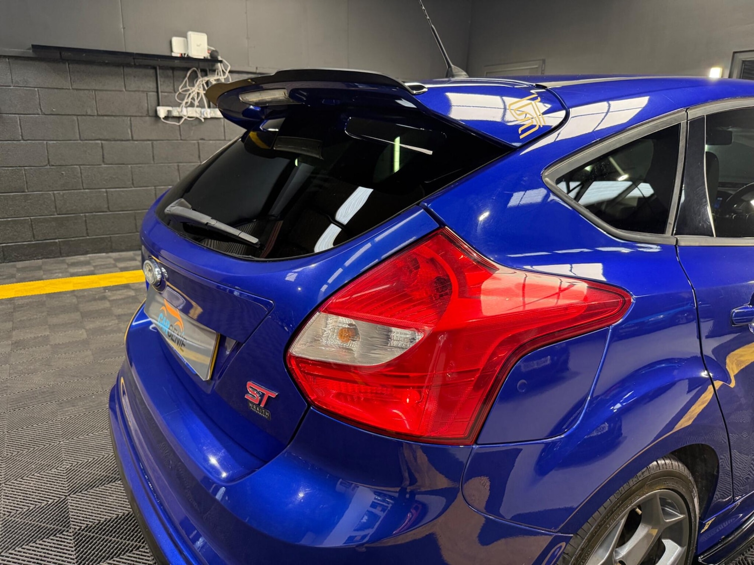 Used Ford Focus 2013 for sale - 78204879: Photo 24