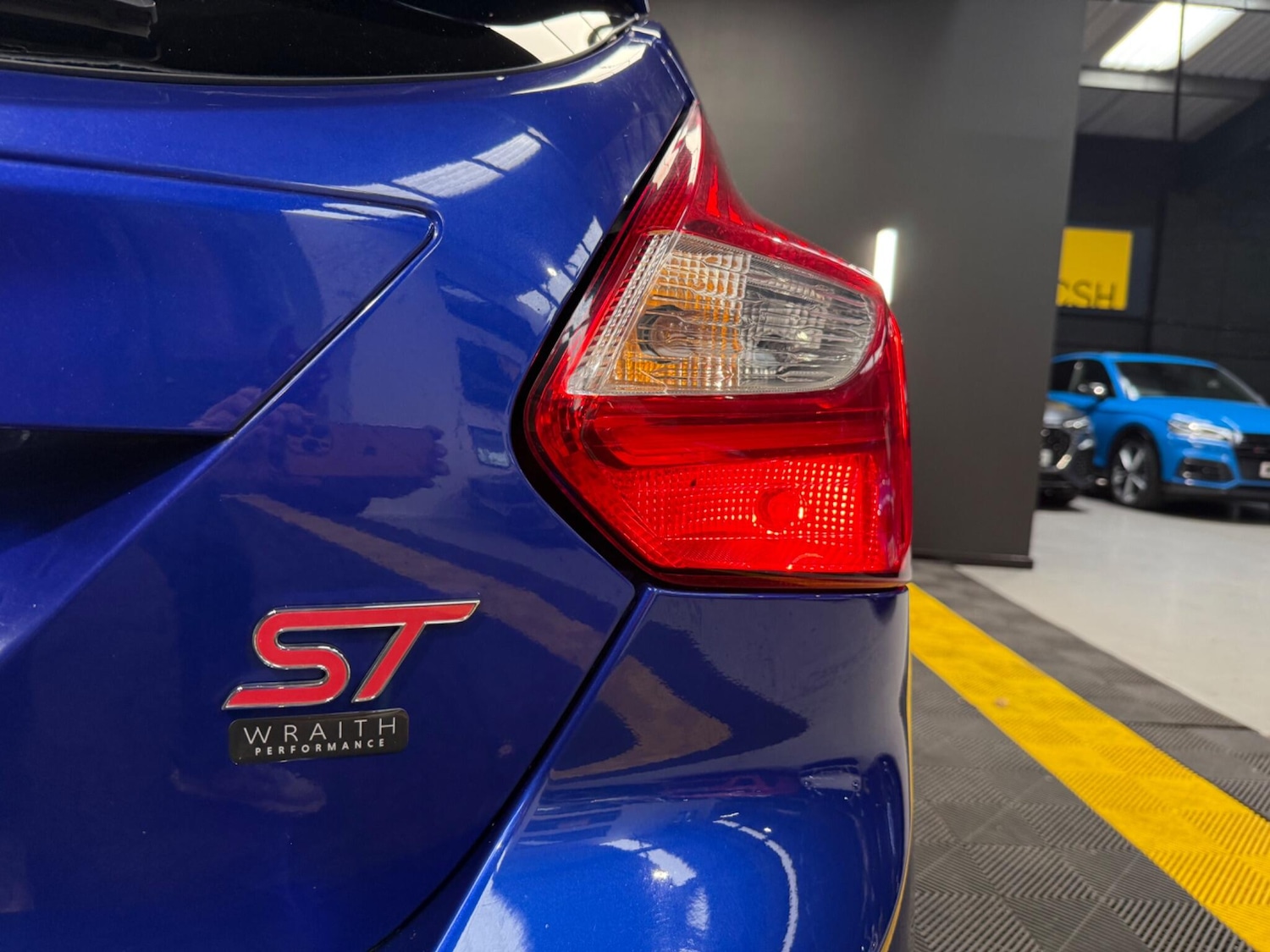 Used Ford Focus 2013 for sale - 78204879: Photo 25