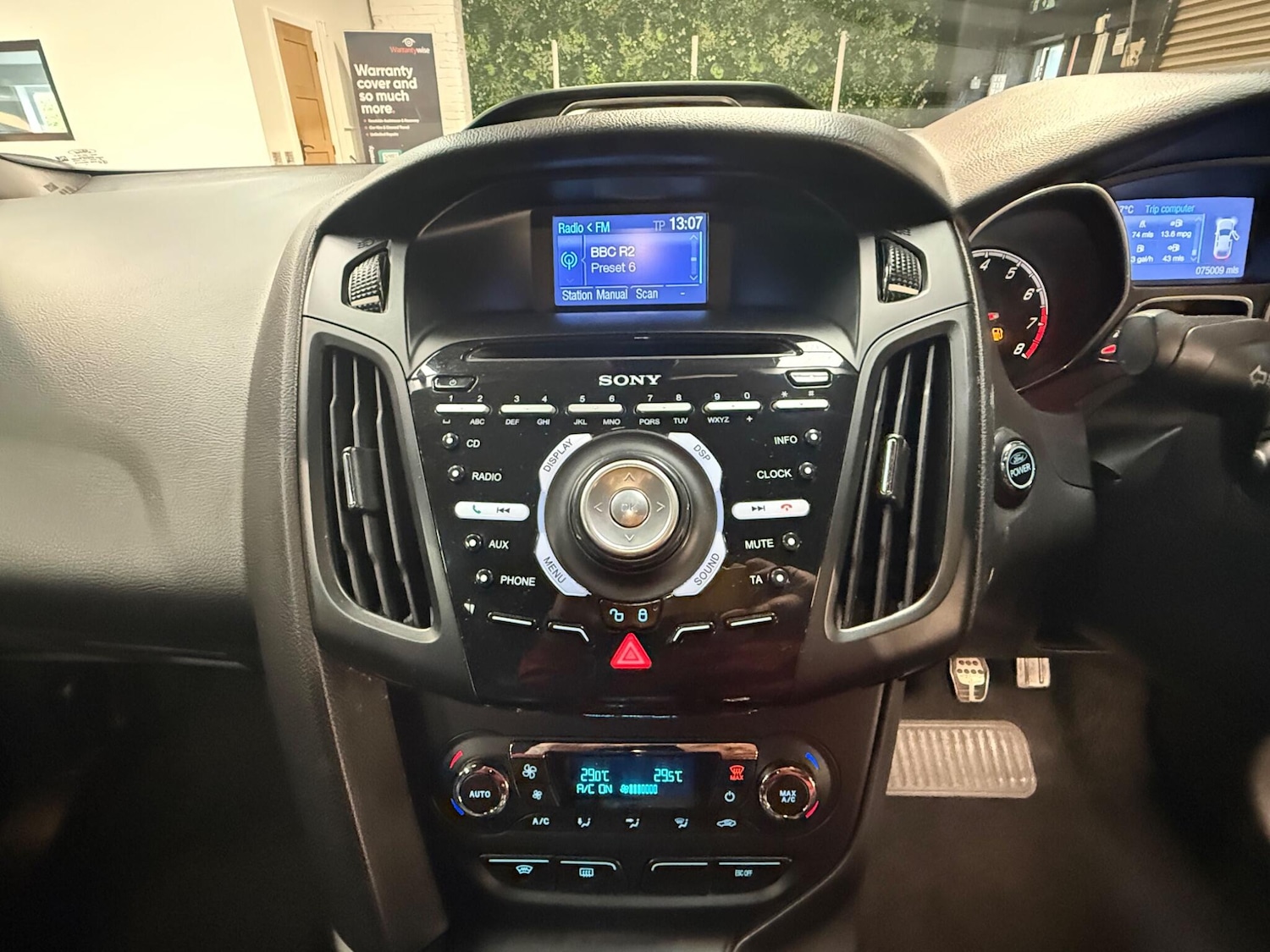 Used Ford Focus 2013 for sale - 78204879: Photo 26