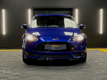 Used Ford Focus 2013 for sale - 78204879: Photo