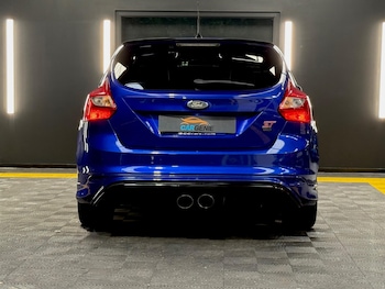 Used Ford Focus 2013 for sale - 78204879: Photo