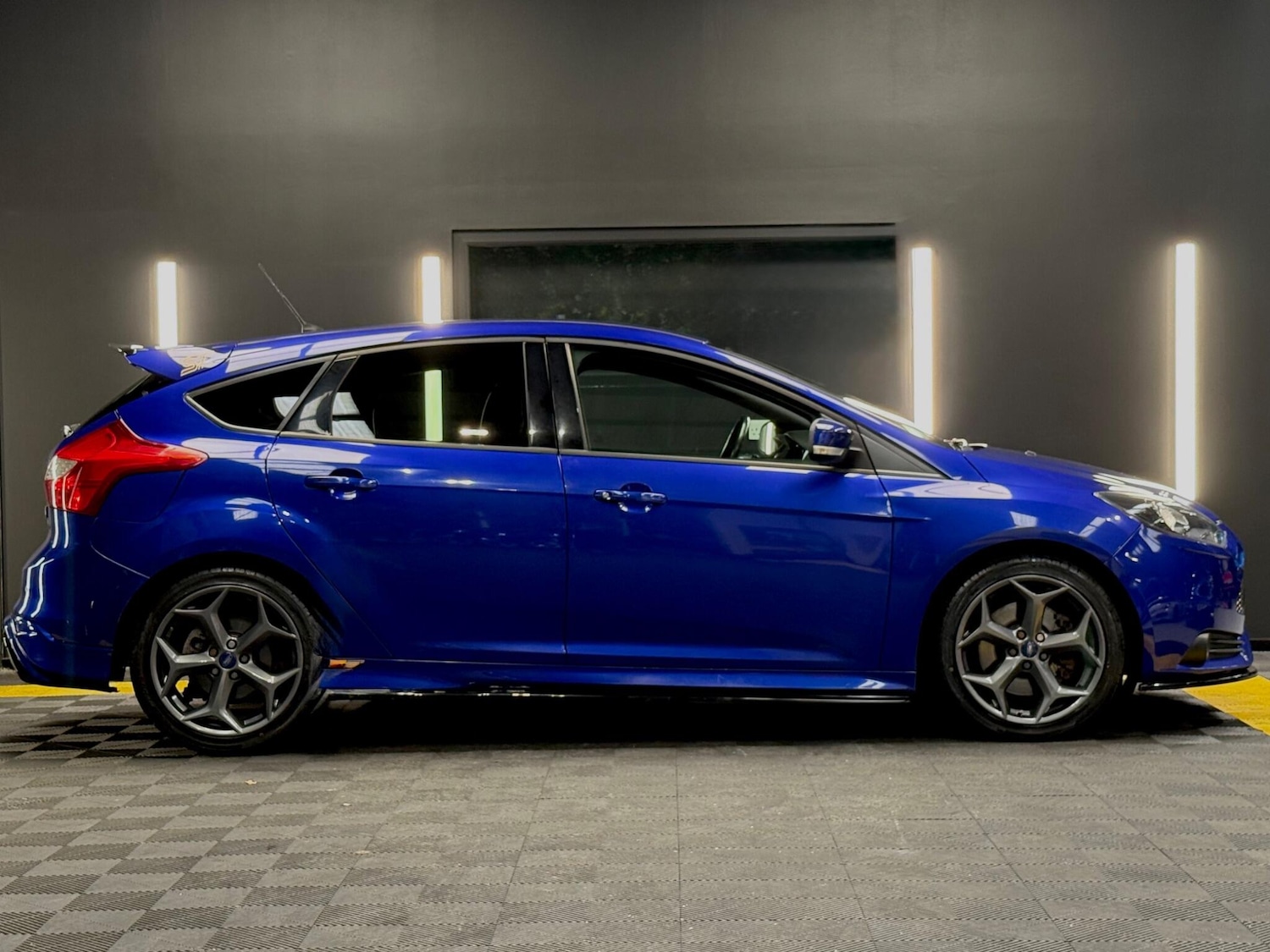Used Ford Focus 2013 for sale - 78204879: Photo 5
