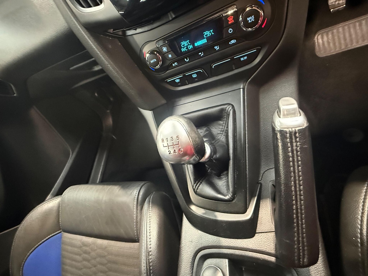 Used Ford Focus 2013 for sale - 78204879: Photo 7