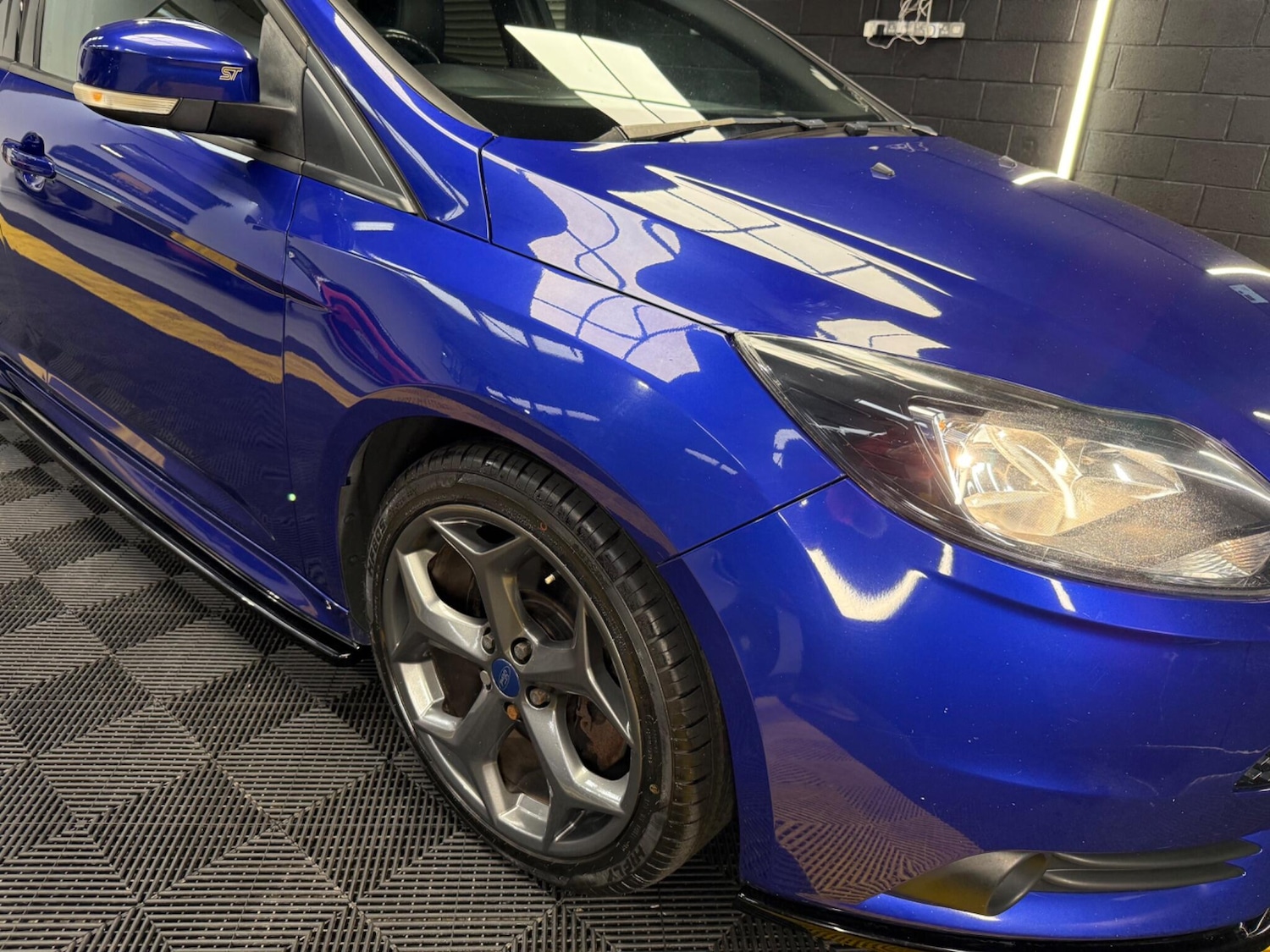 Used Ford Focus 2013 for sale - 78204879: Photo 8