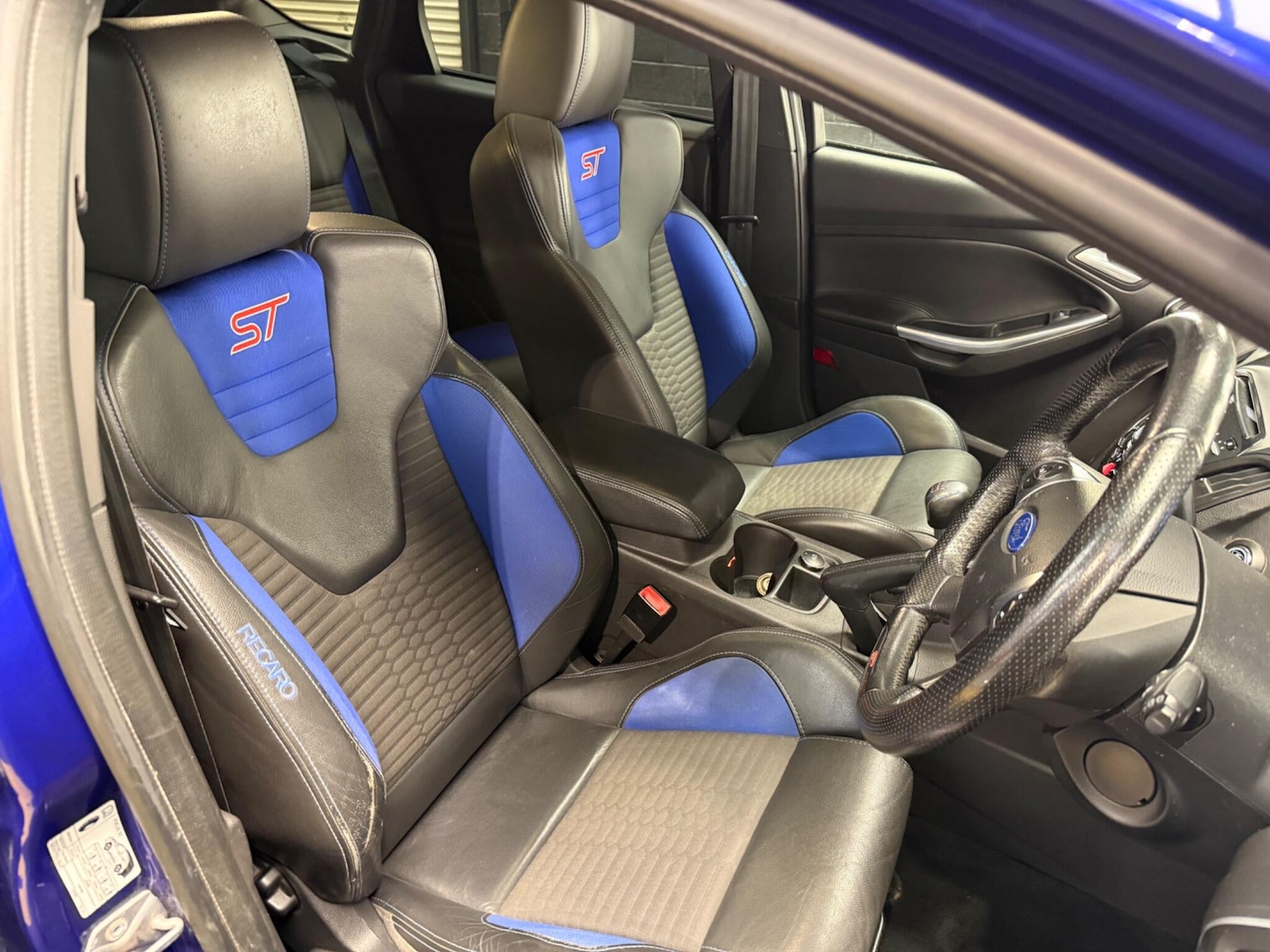 Used Ford Focus 2013 for sale - 78204879: Photo 9