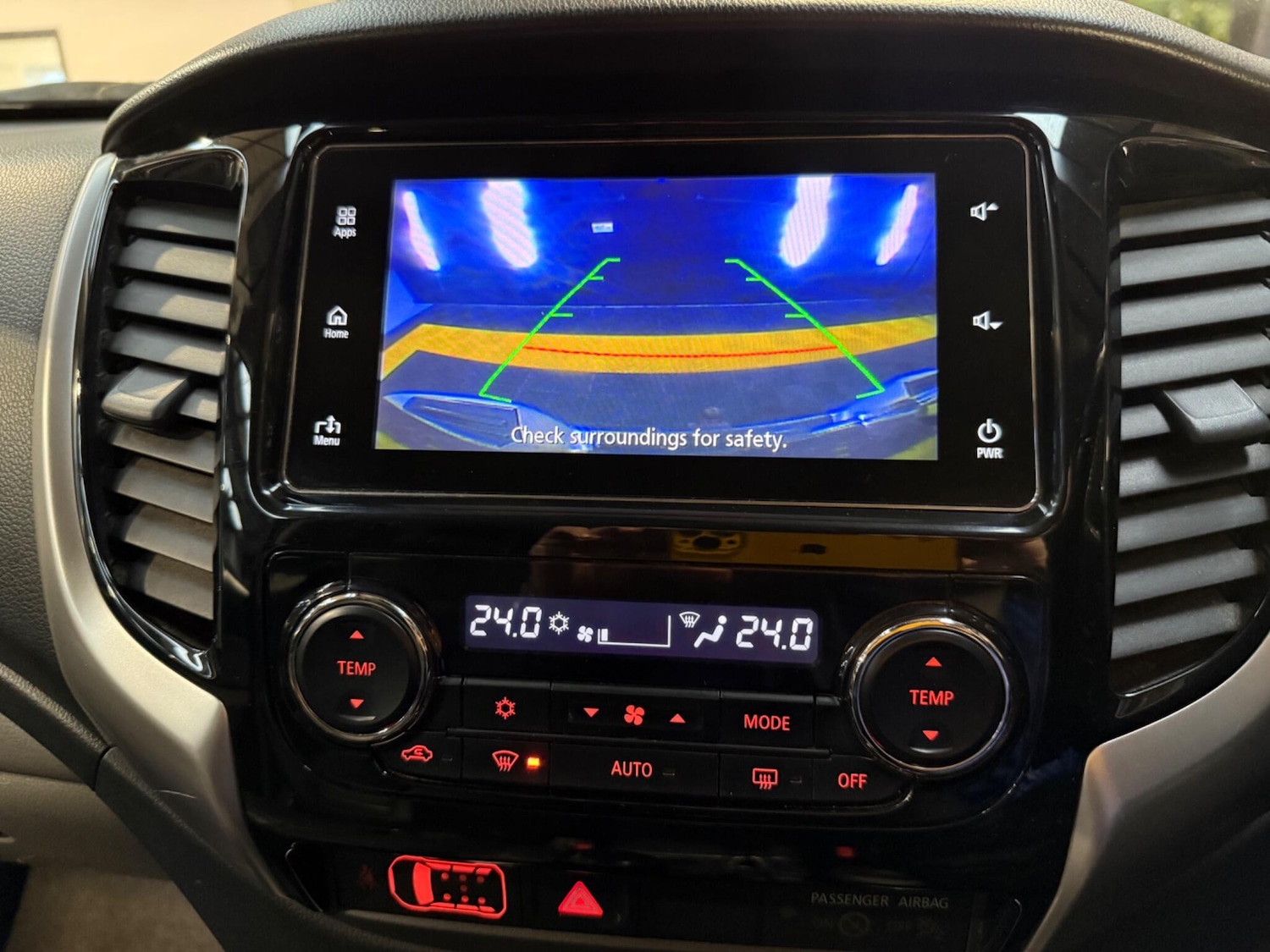 Used Mitsubishi L200 2018 for sale - 77400602: Photo 11