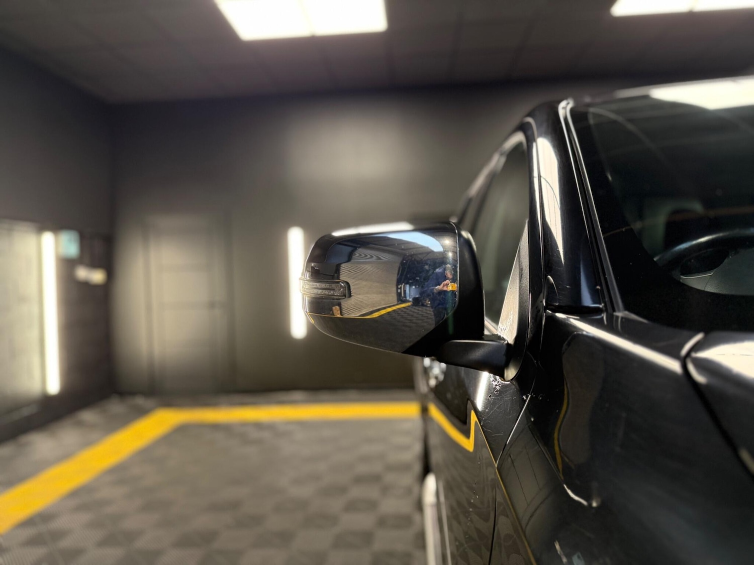 Used Mitsubishi L200 2018 for sale - 77400602: Photo 12