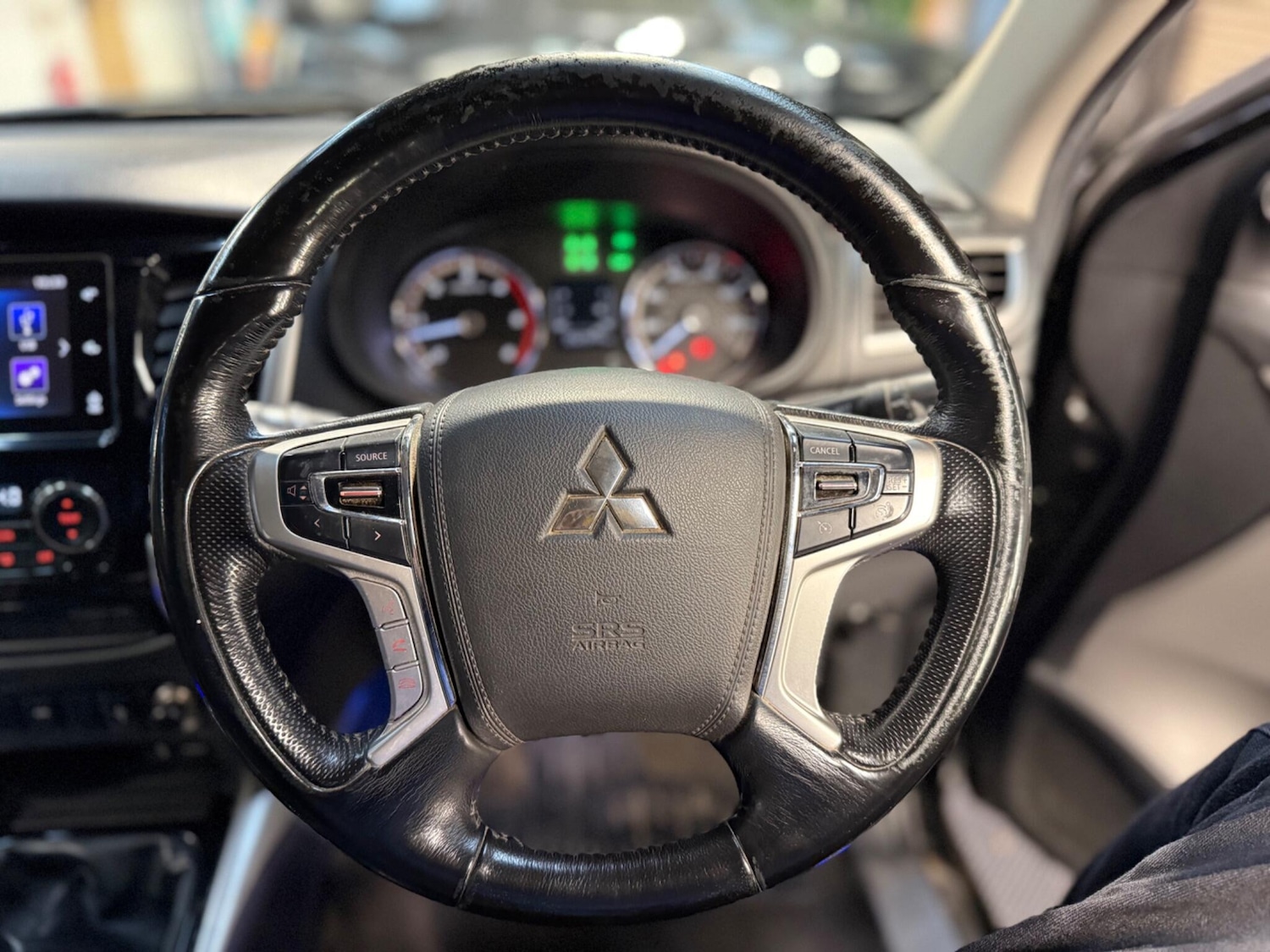 Used Mitsubishi L200 2018 for sale - 77400602: Photo 13