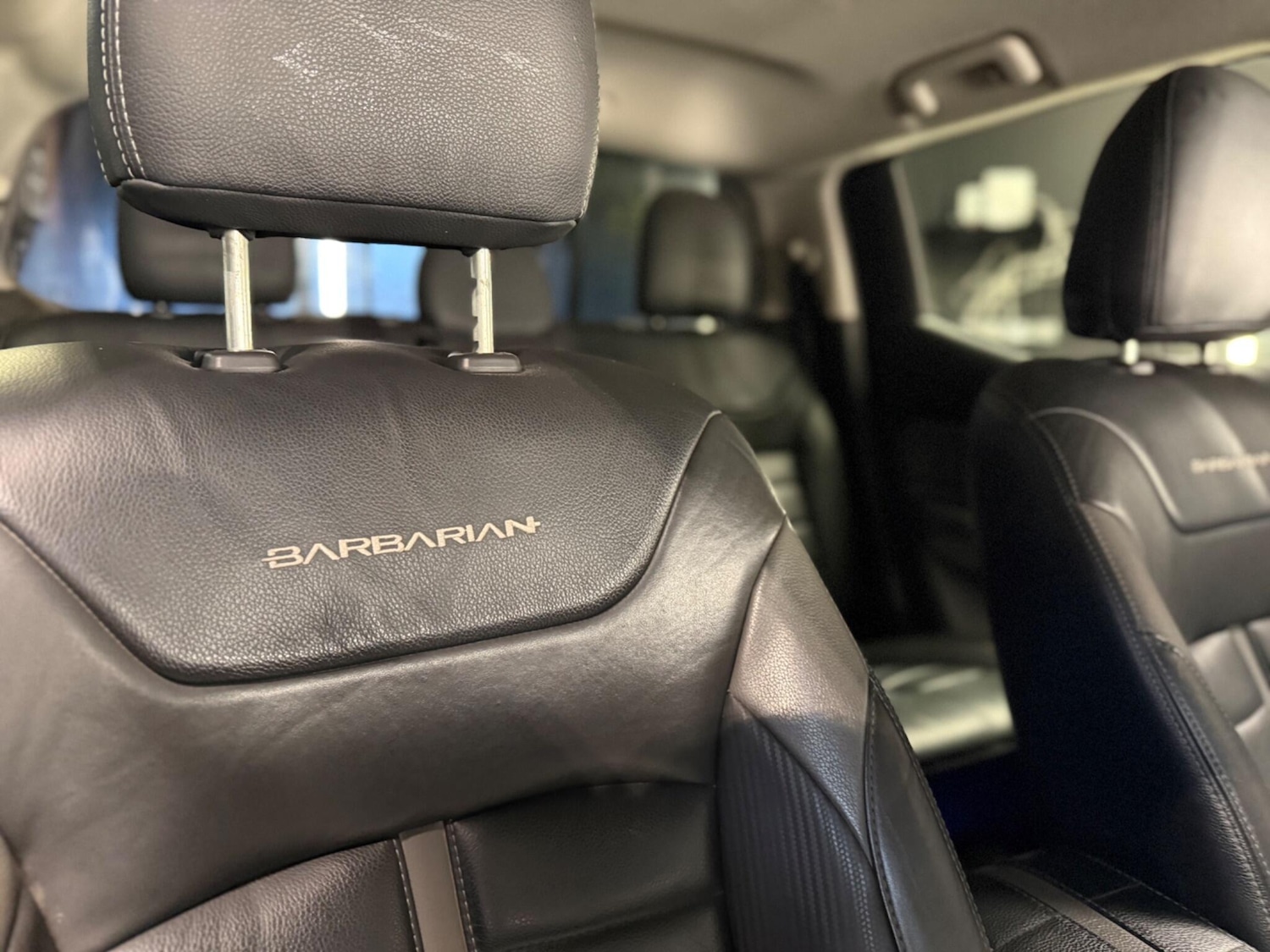 Used Mitsubishi L200 2018 for sale - 77400602: Photo 15