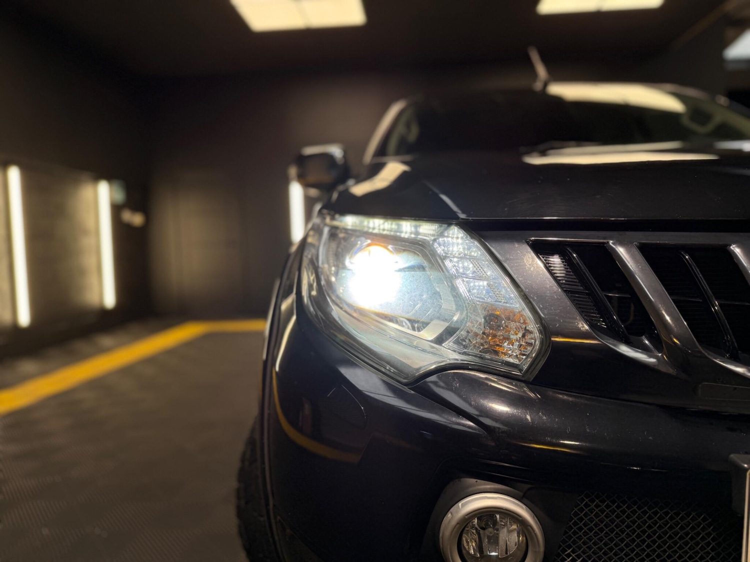 Used Mitsubishi L200 2018 for sale - 77400602: Photo 16