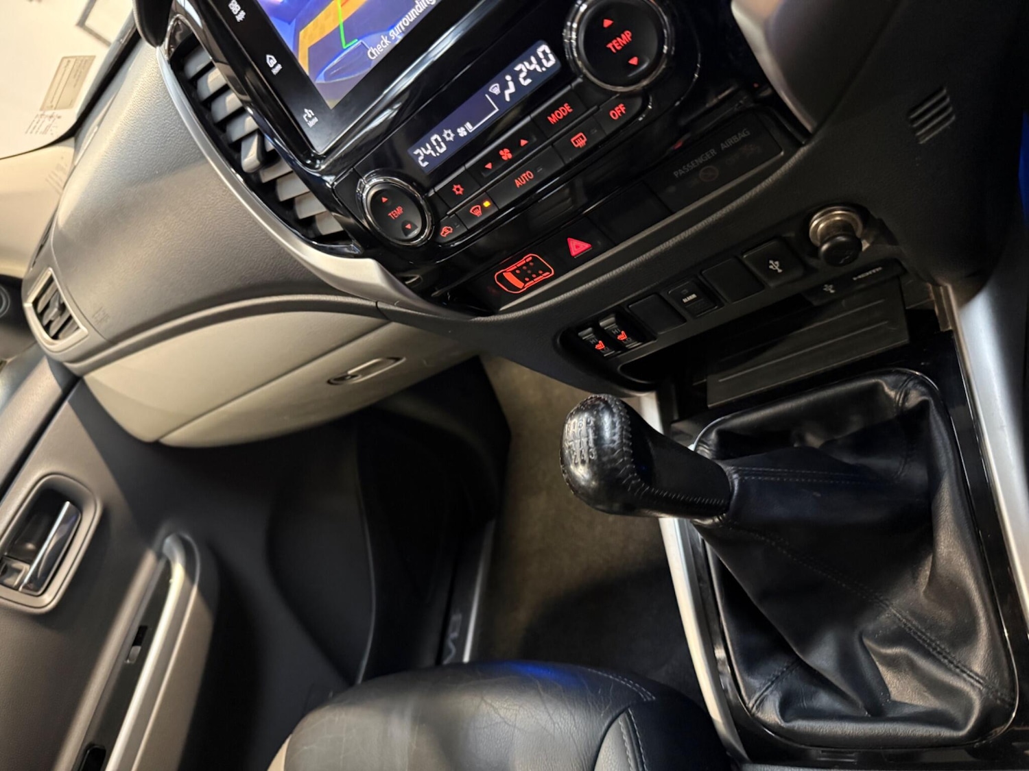 Used Mitsubishi L200 2018 for sale - 77400602: Photo 18