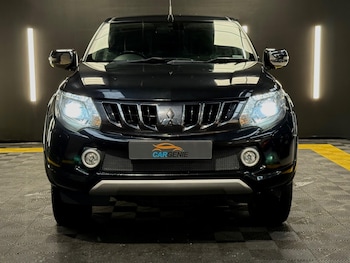 Used Mitsubishi L200 2018 for sale - 77400602: Photo