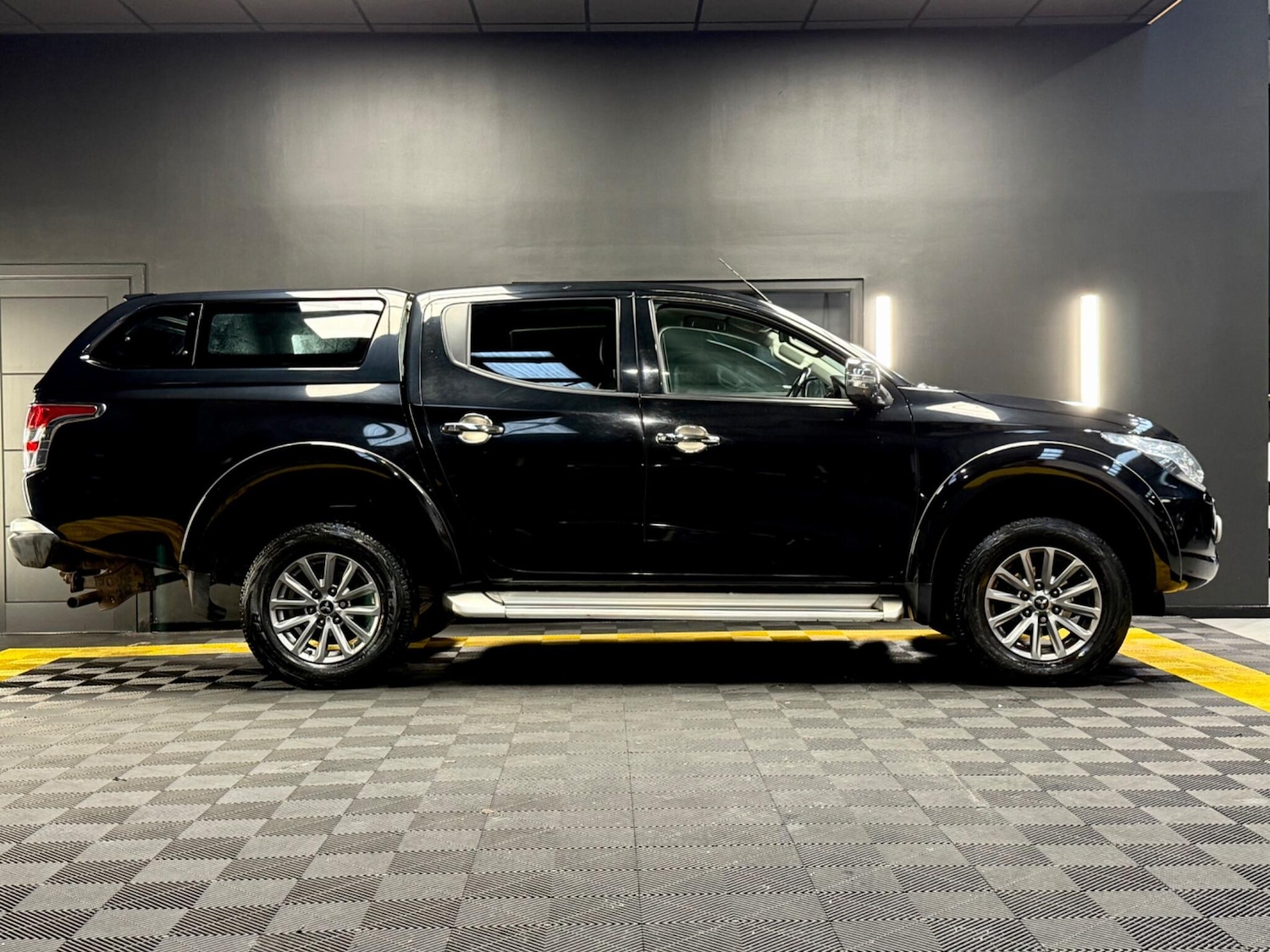 Used Mitsubishi L200 2018 for sale - 77400602: Photo 4