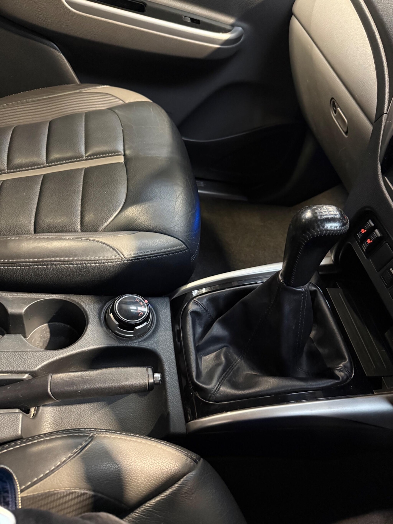 Used Mitsubishi L200 2018 for sale - 77400602: Photo 5