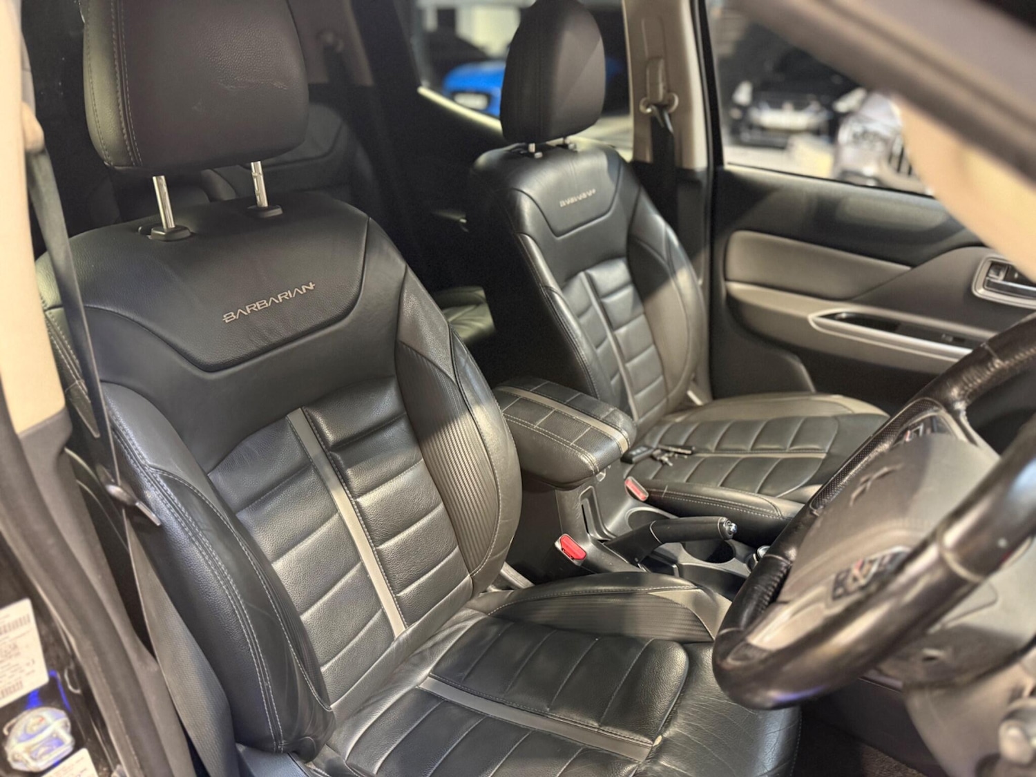 Used Mitsubishi L200 2018 for sale - 77400602: Photo 6