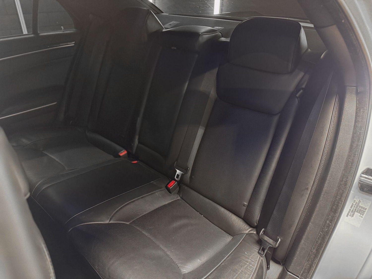 Used Chrysler 300C 2013 for sale - 77175459: Photo 13