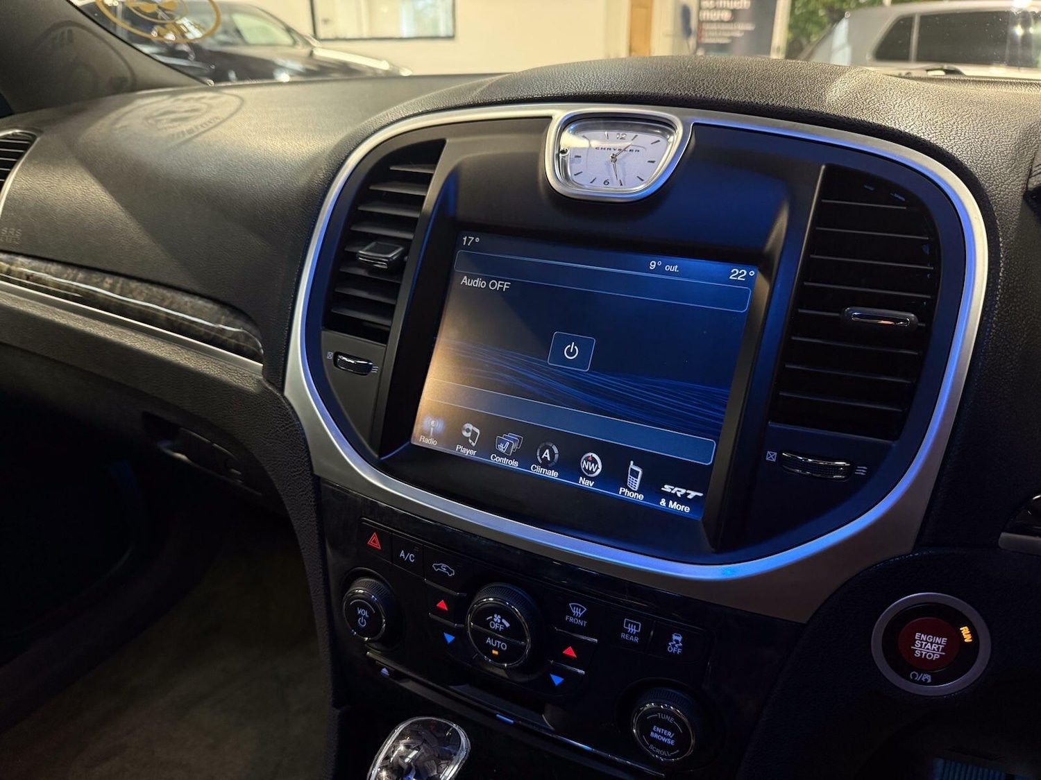 Used Chrysler 300C 2013 for sale - 77175459: Photo 22