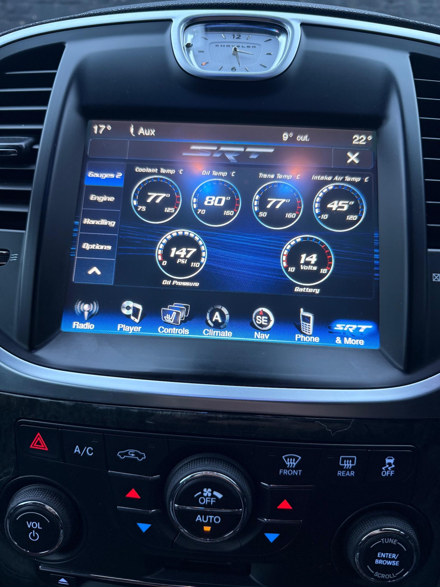 Used Chrysler 300C 2013 for sale - 77175459: Photo 24