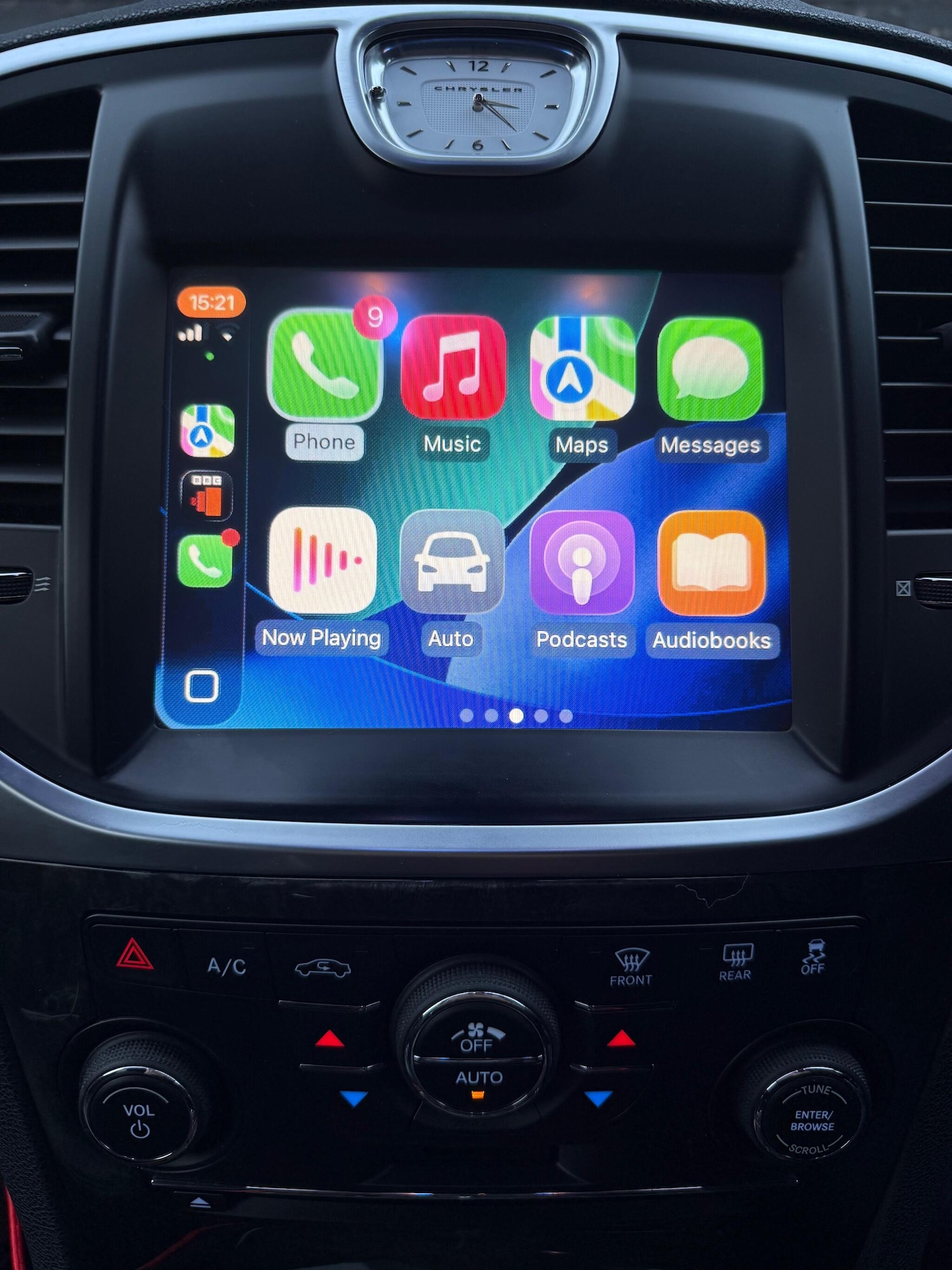 Used Chrysler 300C 2013 for sale - 77175459: Photo 25