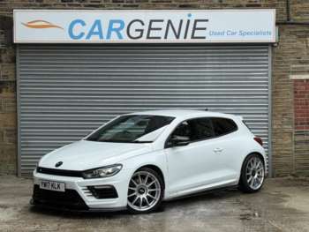 2017 (17) - 2.0 TSI 280 BlueMotion Tech R 3dr DSG