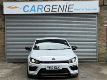 Used Volkswagen Scirocco 2017 for sale - 74909305: Photo